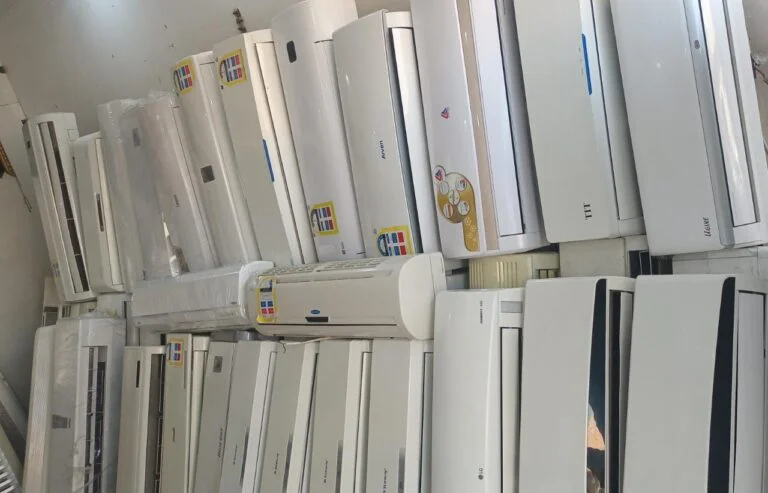 بيع مكيفات مستعملة بالرياض